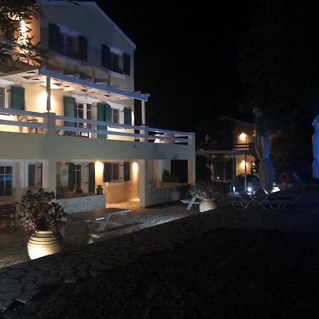 Villa Elaia Suites & Apartments No.6 Gaios Exterior foto